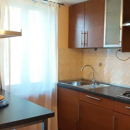 Bijoux Perloz Apartment