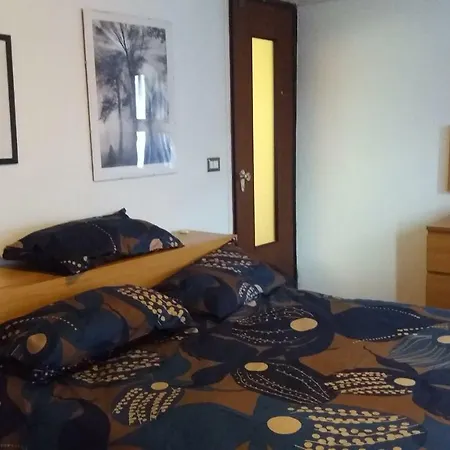 Bijoux Perloz Apartment Pont-Saint-Martin