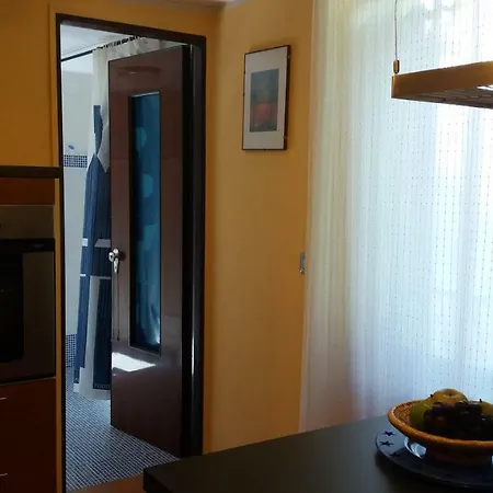 Apartment Bijoux Perloz